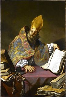 Concilio di Aquileia - anno 381 d.C.